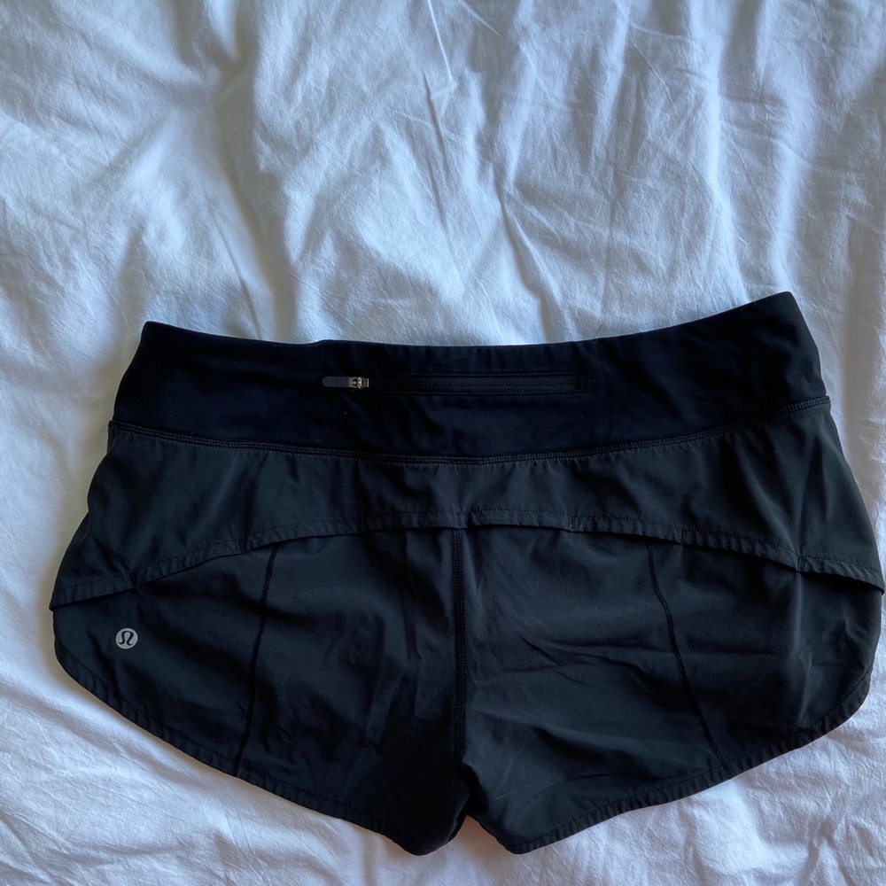 lulu shorts